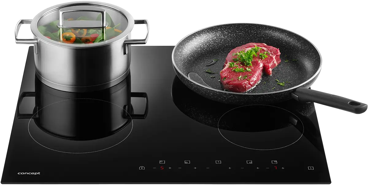Concept Sklokeramická deska SDV4360 - Obrázek 2
