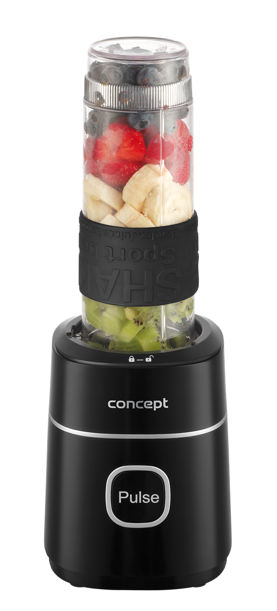 Concept Smoothie maker SM3490 - Obrázek 2