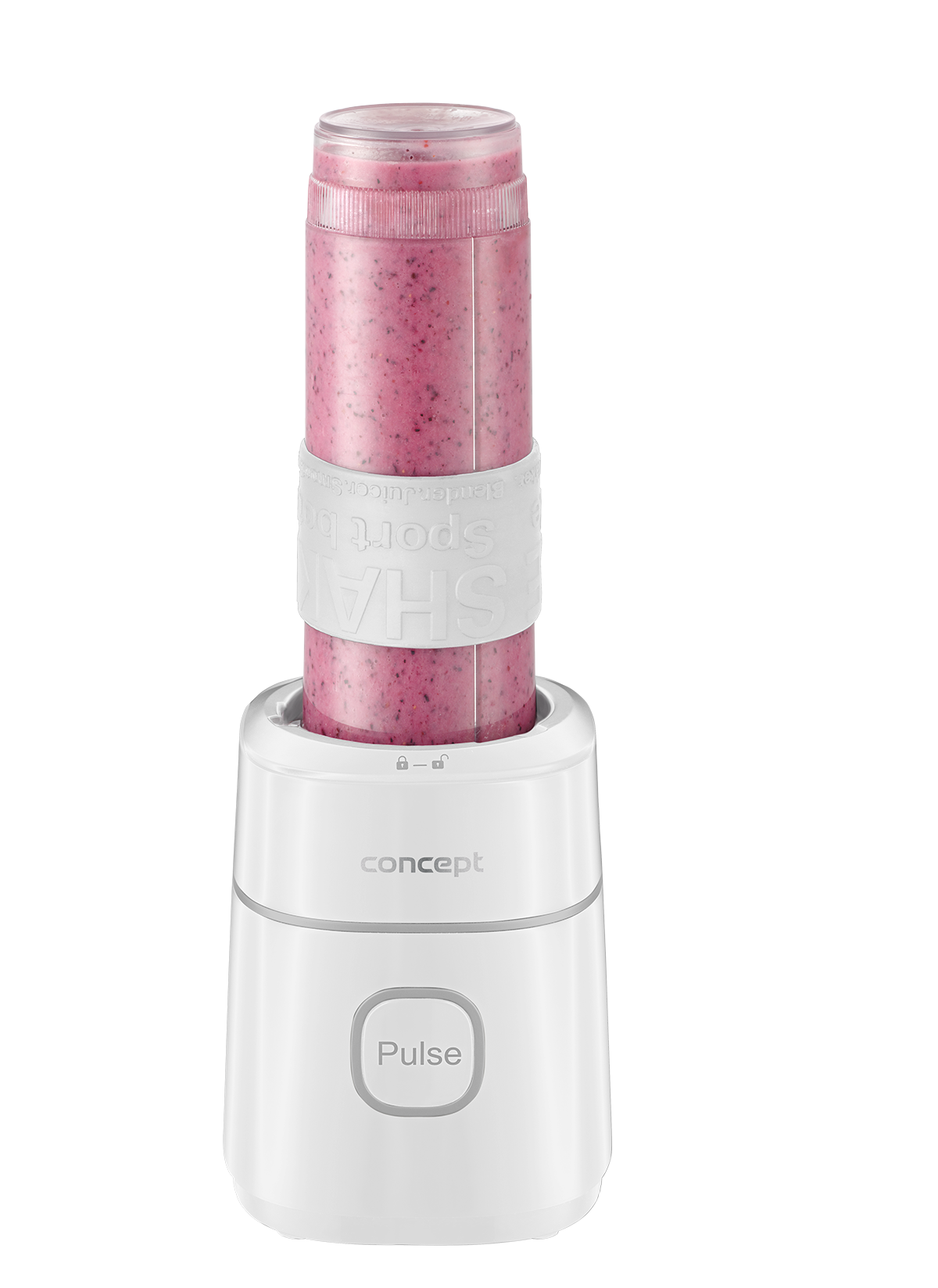 Concept Smoothie maker SM3491 - Obrázek 2