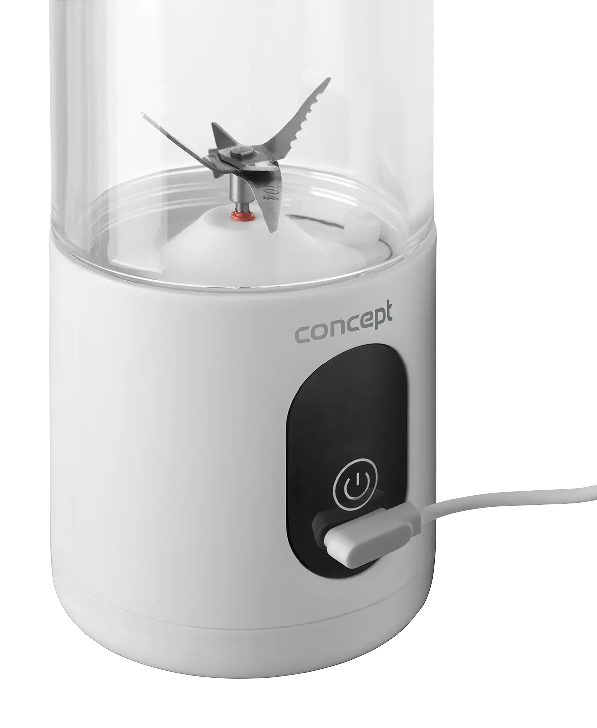 Concept Smoothie nabíjecí SM4000 - Obrázek 2