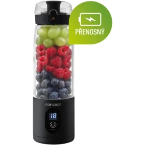 Concept Smoothie nabíjecí SM4001
