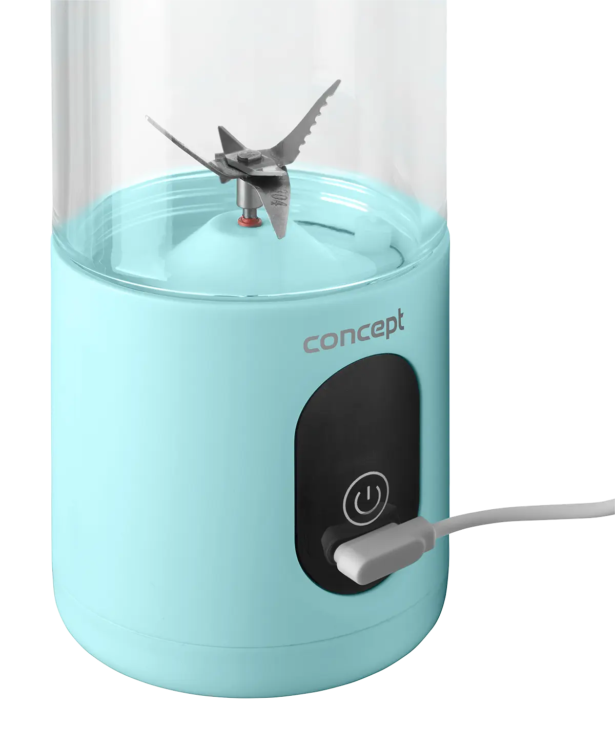 Concept Smoothie nabíjecí SM4002 - Obrázek 2