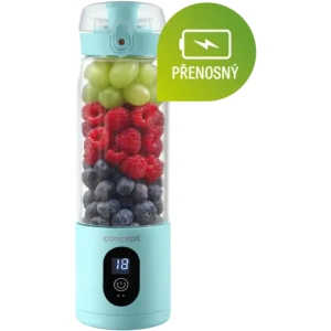 Concept Smoothie nabíjecí SM4002
