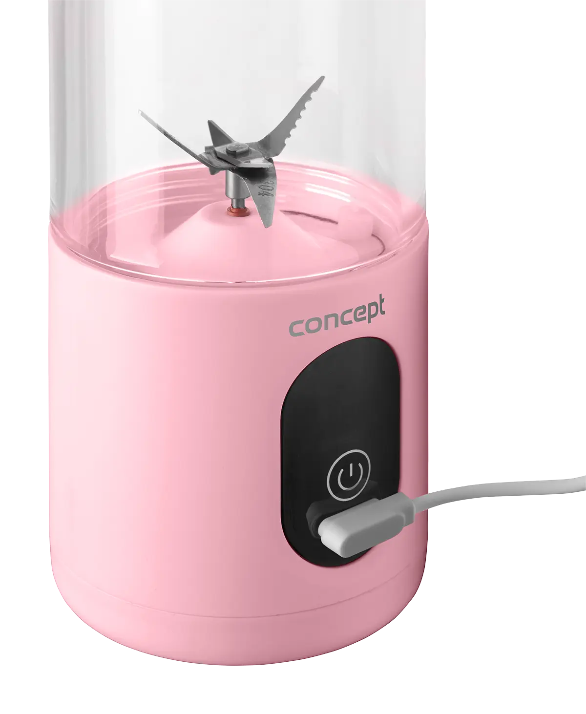 Concept Smoothie nabíjecí SM4003 - Obrázek 2