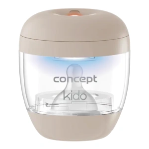 Concept Sterilizátor dudlíků UV KIDO SD4010