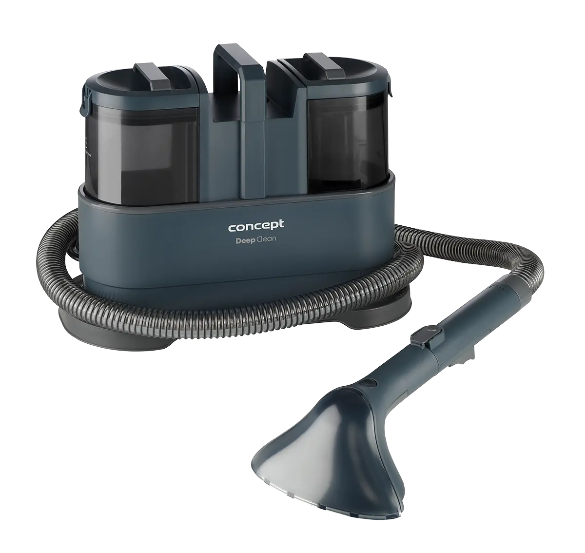 Concept Tepovač DEEPCLEAN 450 W TP2010 - Obrázek 2