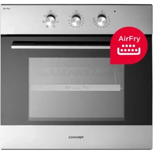Concept Vestavná trouba Air Fry ETV5960