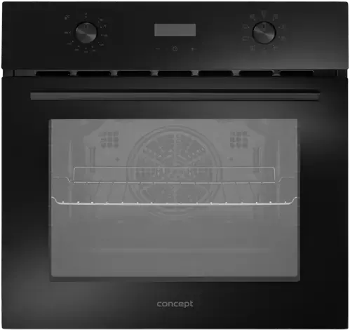 Concept Vestavná trouba ETV3460bc