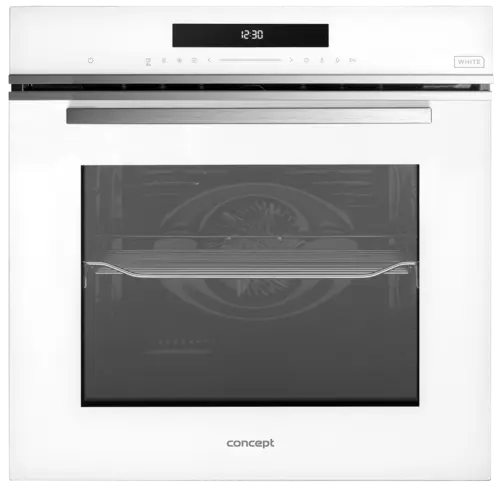 Concept Vestavná trouba ETV8560whN WHITE