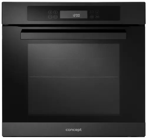 Concept Vestavná trouba ETV9760ds TITANIA