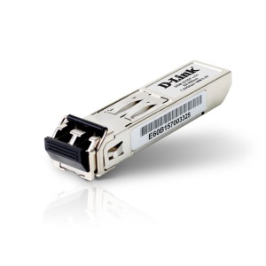 D-Link 1-port Mini-GBIC SFP to 1000BaseSX