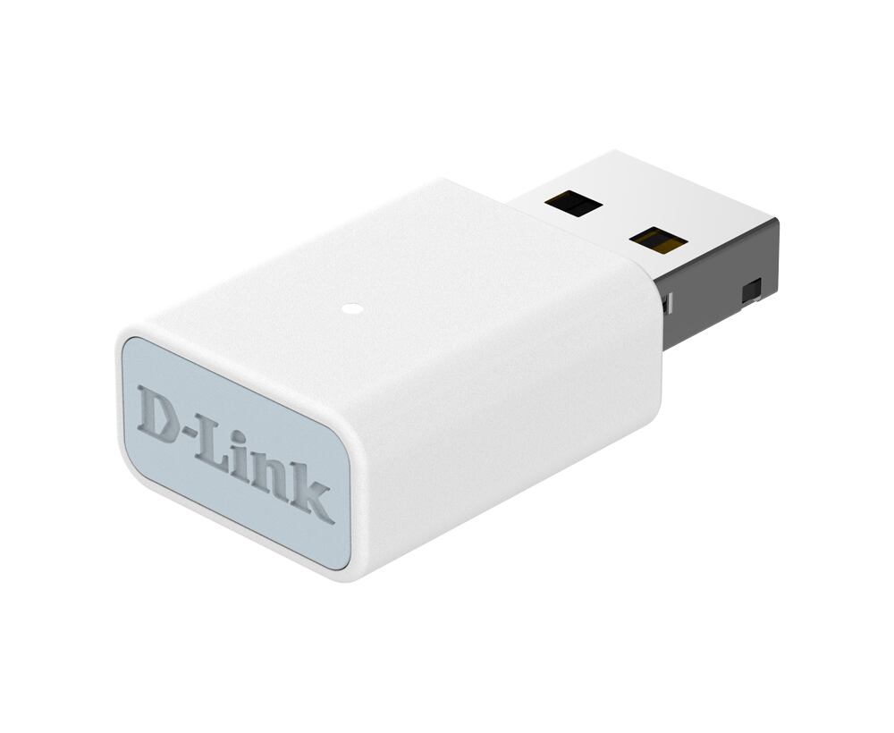 D-Link AC13U AC1300 Wi-Fi 5 USB Adapter AC13U