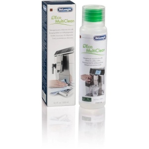 DeLonghi Eco Multiclean DLSC550 čisticí prostředek pro čištění okruhu karafy na mléko DLSC550