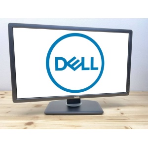 Dell P2412H (24"