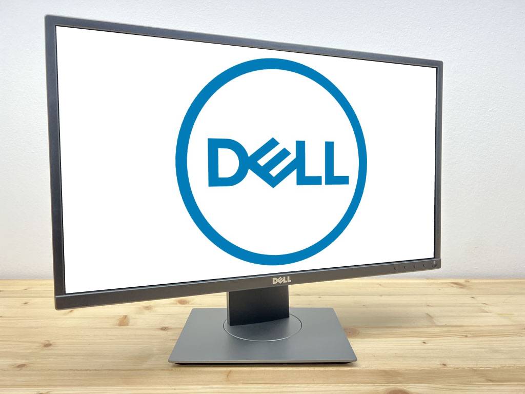 Dell P2417H (24"