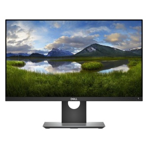 Dell P2418D (24"