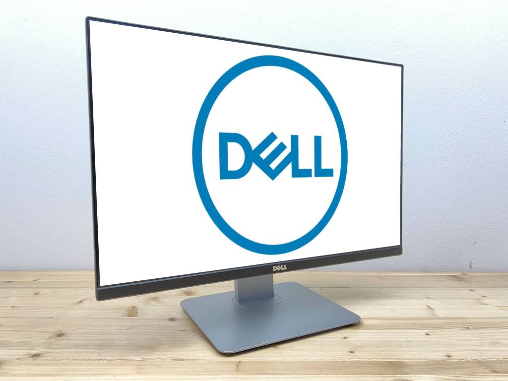 Dell UltraSharp U2415b (24"