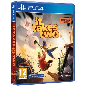 EA PS4 - It Takes Two 5908305248897