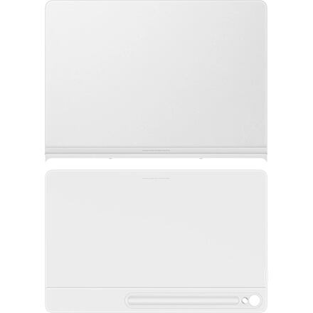 EF-BX620PWE Samsung Smart Book Pouzdro pro Galaxy Tab S10 FE+ White EF-BX620PWEGWW