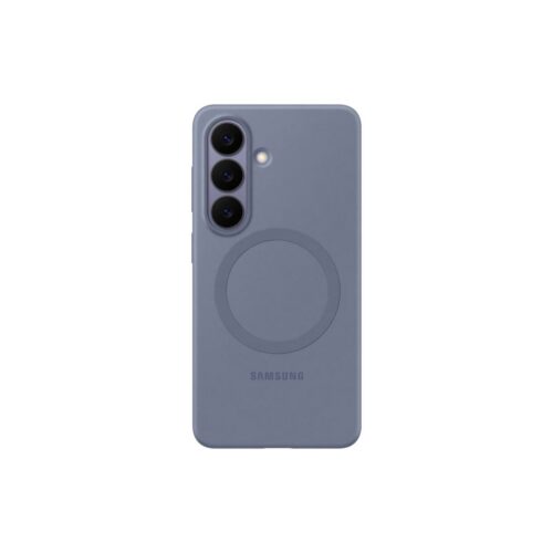 EF-ES942CVE Samsung Silikonový Magnetický Kryt pro Galaxy S26 Blue Violet EF-ES942CVEGWW