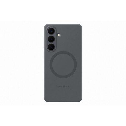 EF-ES947CBE Samsung Silikonový Magnetický Kryt pro Galaxy S26+ Black EF-ES947CBEGWW - Obrázek 9