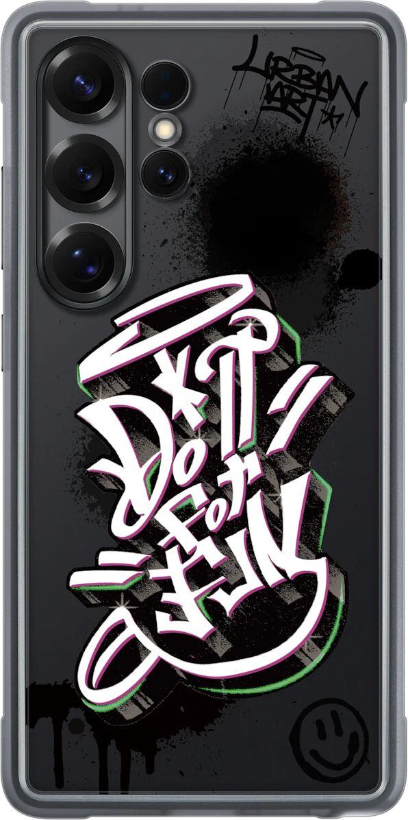 EF-JS938CBE Samsung FlipSuit Kryt pro Galaxy S25 Ultra Black EF-JS938CBEGWW