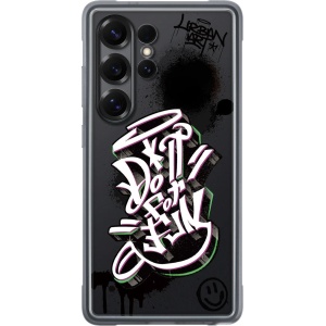 EF-JS938CBE Samsung FlipSuit Kryt pro Galaxy S25 Ultra Black EF-JS938CBEGWW