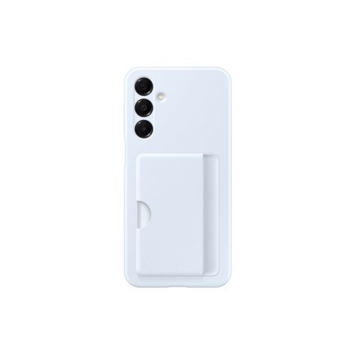 EF-OA166TLE Samsung Card Slot Kryt pro Galaxy A16 5G Blue EF-OA166TLEGWW - Obrázek 4