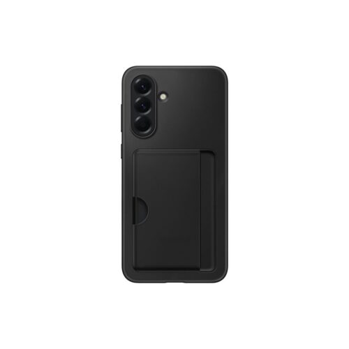 EF-OA566TBE Samsung Card Slot Kryt pro Galaxy A56 5G Black EF-OA566TBEGWW - Obrázek 2