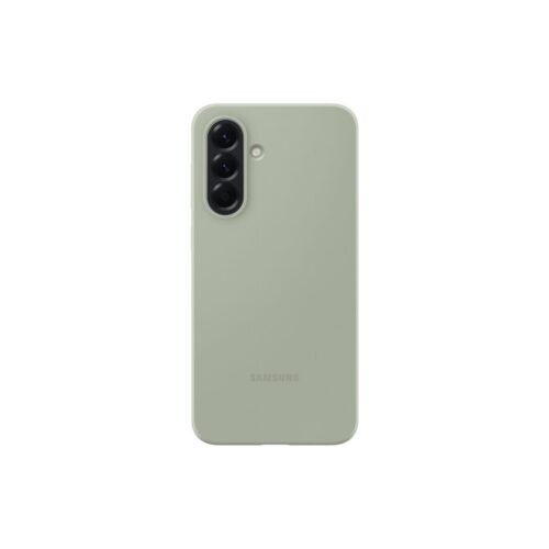 EF-PA566CGE Samsung Silikonový Kryt pro Galaxy A56 5G Sage Green EF-PA566CGEGWW - Obrázek 2