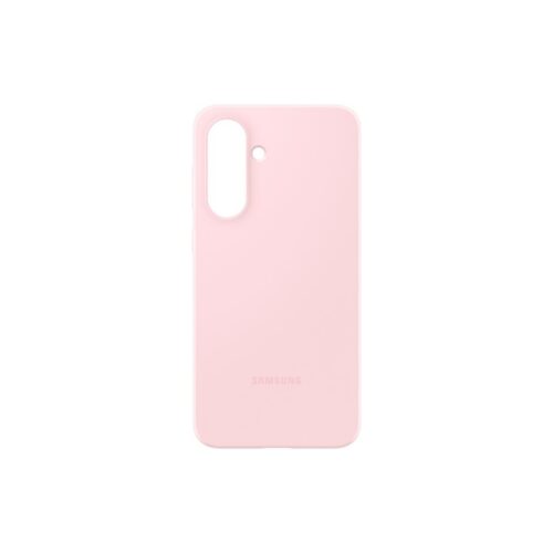 EF-PA566CPE Samsung Silikonový Kryt pro Galaxy A56 5G Pink EF-PA566CPEGWW - Obrázek 2