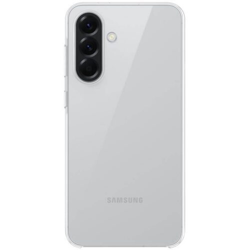 EF-QA566CTE Samsung Clear Kryt pro Galaxy A56 5G Transparent EF-QA566CTEGWW