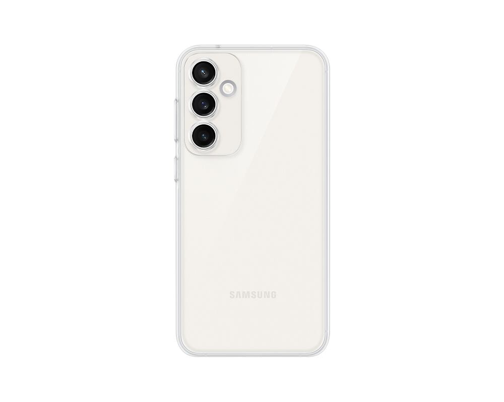 EF-QS711CTE Samsung Clear Kryt pro Galaxy S23 FE Transparent EF-QS711CTEGWW - Obrázek 10