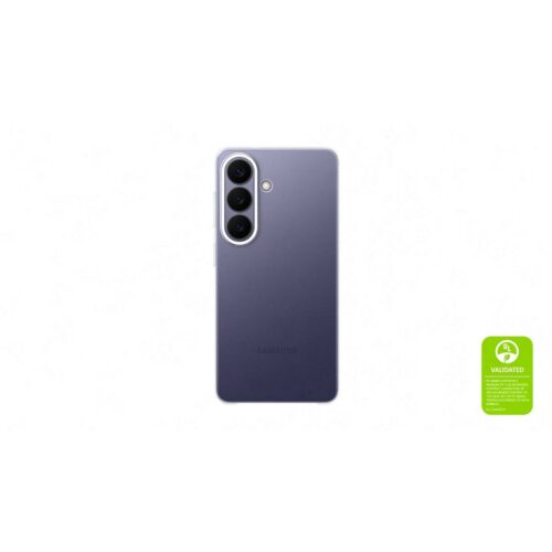 EF-QS942CTE Samsung Clear Kryt pro Galaxy S26 Transparent EF-QS942CTEGWW - Obrázek 6