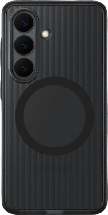 EF-RS942CBE Samsung Rugged Magnetický Kryt pro Galaxy S26 Black EF-RS942CBEGWW