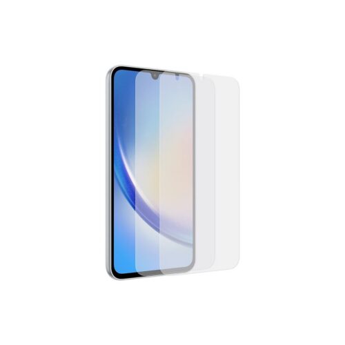 EF-UA346CTE Samsung Original Plastic Screen Protector pro A34 5G EF-UA346CTEGWW - Obrázek 14