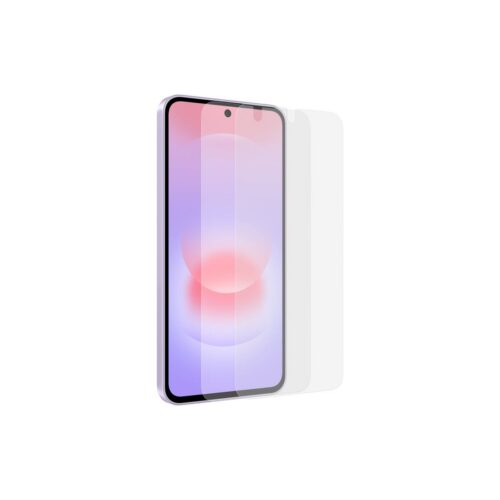 EF-UA376CTE Samsung Ochranná Fólie pro Galaxy A37 Transparent EF-UA376CTEGWW