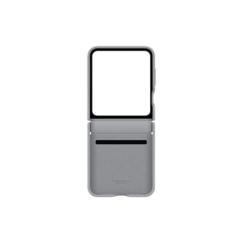 EF-VF741PJE Samsung KindSuit Kryt pro Galaxy Z Flip 6/7 FE Gray EF-VF741PJEGWW - Obrázek 6