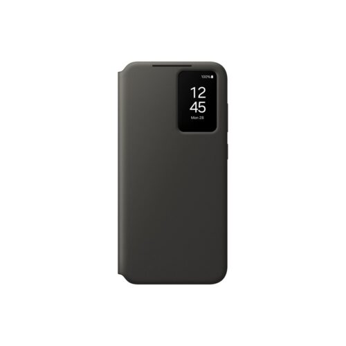 EF-ZS721CBE Samsung Smart View Pouzdro pro Galaxy S24 FE Black EF-ZS721CBEGWW - Obrázek 8
