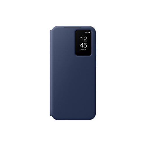 EF-ZS721CLE Samsung Smart View Pouzdro pro Galaxy S24 FE Blue EF-ZS721CLEGWW - Obrázek 10