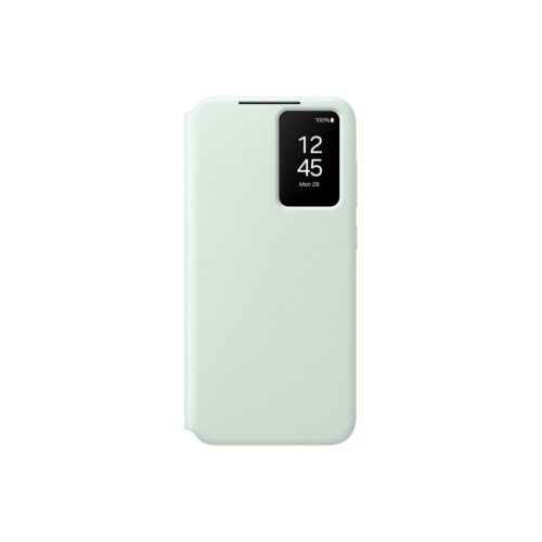 EF-ZS721CME Samsung Smart View Pouzdro pro Galaxy S24 FE Mint EF-ZS721CMEGWW