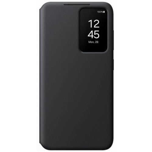 EF-ZS921CBE Samsung Smart View Pouzdro pro Galaxy S24 Black EF-ZS921CBEGWW - Obrázek 6
