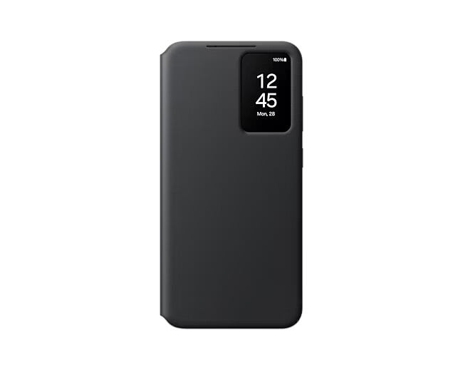 EF-ZS926CBE Samsung Smart View Pouzdro pro Galaxy S24+ Black EF-ZS926CBEGWW - Obrázek 10