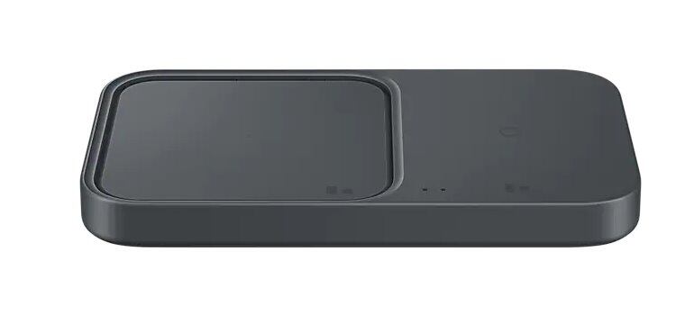 EP-P5400BBE Samsung DUO Podložka pro Bezdrátové Nabíjení Black - Obrázek 16