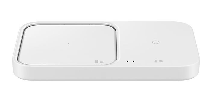 EP-P5400BWE Samsung DUO Podložka pro Bezdrátové Nabíjení White - Obrázek 18