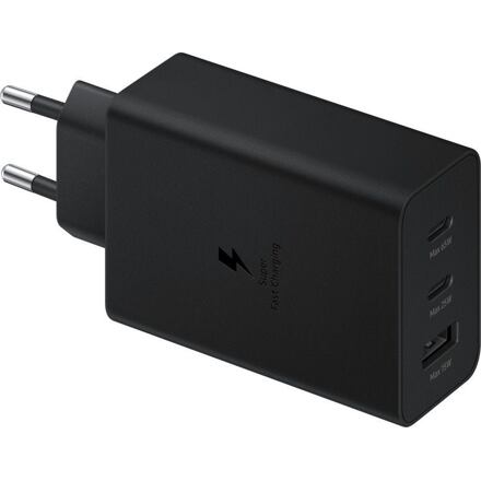 EP-T6530NBE Samsung Trio (2xUSB-C