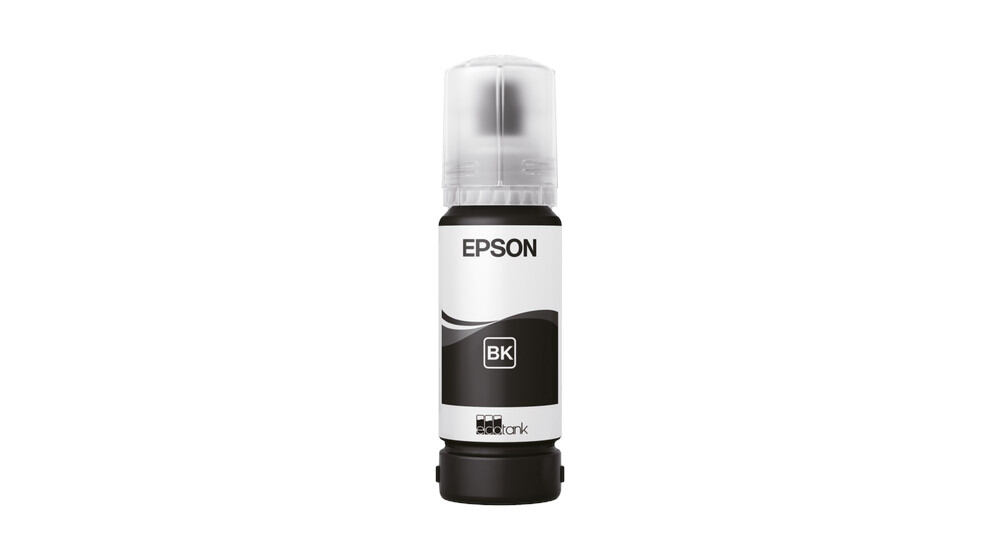 EPSON 108 EcoTank Black ink bottle