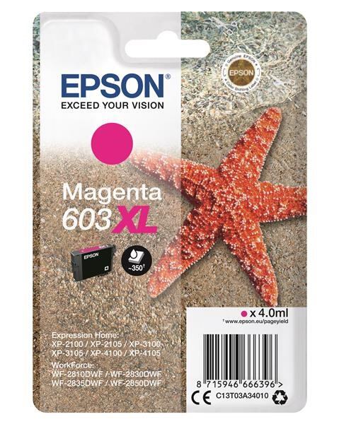 EPSON siglepack