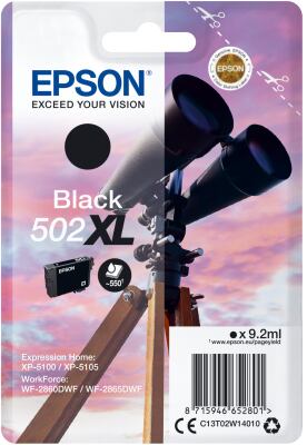 EPSON singlepack