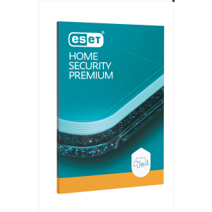 ESET Home Security Premium